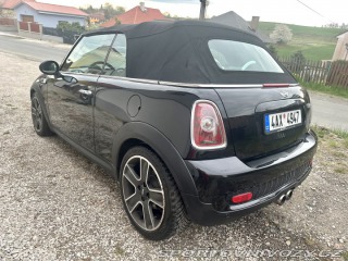 Mini Ostatní modely Cooper S 2009