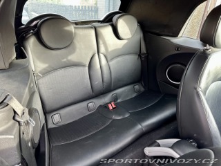 Mini Ostatní modely Cooper S 2009