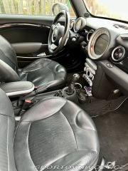 Mini Ostatní modely Cooper S 2009