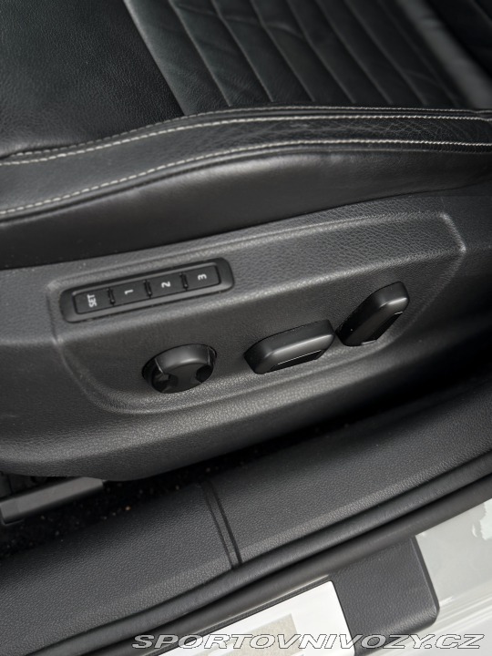 Škoda Octavia RS Osobní 2014