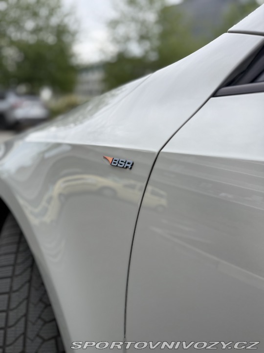 Škoda Octavia RS Osobní 2014
