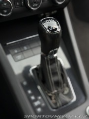 Škoda Octavia RS Osobní 2014