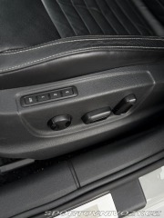 Škoda Octavia RS Osobní 2014