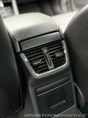 Škoda Octavia RS Osobní 2014