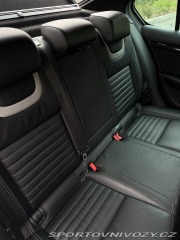 Škoda Octavia RS Osobní 2014