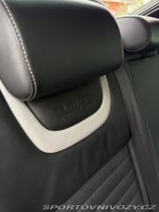 Škoda Octavia RS Osobní 2014