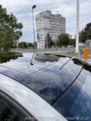 Škoda Octavia RS Osobní 2014