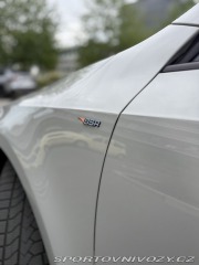 Škoda Octavia RS Osobní 2014
