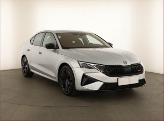 Škoda Octavia RS RS 2.0 TSI, RS, MATRIX, K
