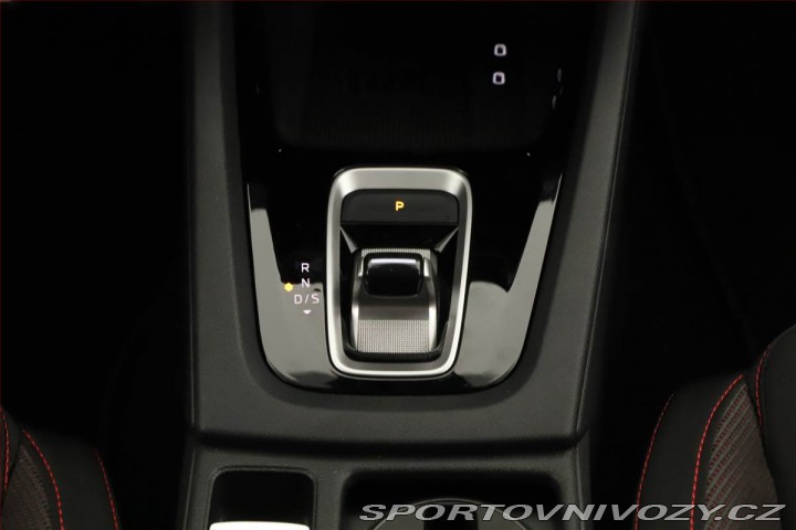 Škoda Octavia RS RS 2.0 TSI, RS, MATRIX, K 2025