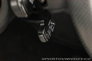 Škoda Octavia RS RS 2.0 TSI, RS, MATRIX, K 2025
