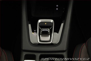 Škoda Octavia RS RS 2.0 TSI, RS, MATRIX, K 2025
