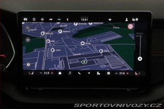 Škoda Octavia RS RS 2.0 TSI, RS, MATRIX, K 2025