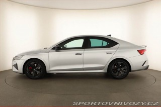 Škoda Octavia RS RS 2.0 TSI, RS, MATRIX, K 2025
