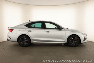 Škoda Octavia RS RS 2.0 TSI, RS, MATRIX, K 2025