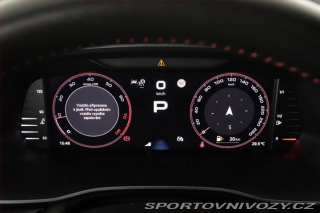 Škoda Octavia RS RS 2.0 TSI, RS, MATRIX, K 2025