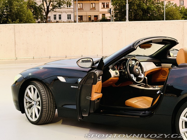 BMW Z4 E89 2011