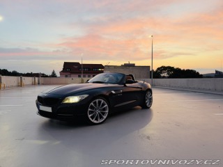BMW Z4 E89 2011