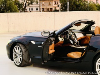 BMW Z4 E89 2011