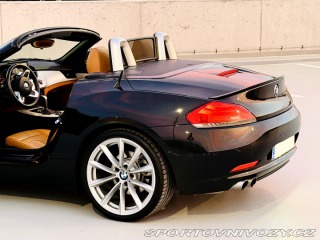 BMW Z4 E89 2011