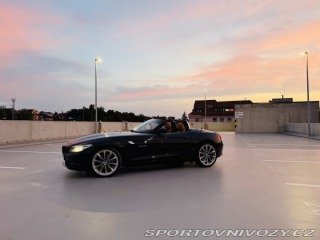 BMW Z4 E89 2011