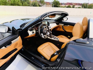 BMW Z4 E89 2011