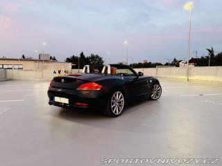 BMW Z4 E89 2011