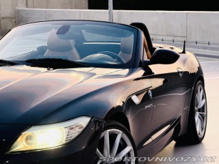 BMW Z4 E89 2011