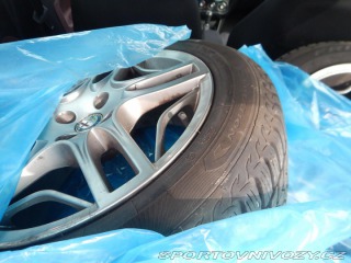 Alfa Romeo MiTo 1.4 T 135, AUTOMAT, KLIMA 2011