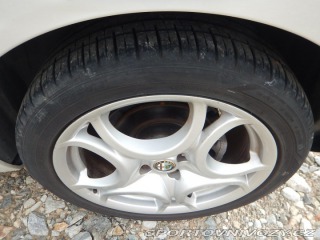 Alfa Romeo MiTo 1.4 T 135, AUTOMAT, KLIMA 2011