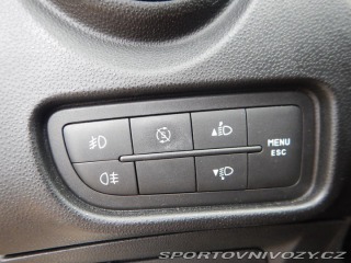 Alfa Romeo MiTo 1.4 T 135, AUTOMAT, KLIMA 2011
