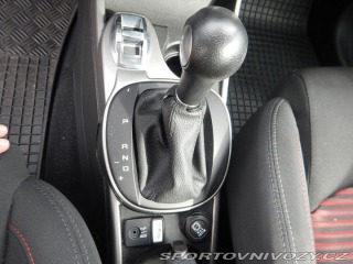 Alfa Romeo MiTo 1.4 T 135, AUTOMAT, KLIMA 2011