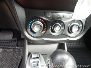 Alfa Romeo MiTo 1.4 T 135, AUTOMAT, KLIMA 2011