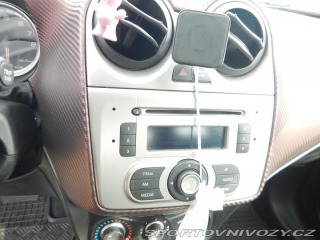 Alfa Romeo MiTo 1.4 T 135, AUTOMAT, KLIMA 2011