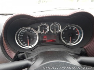 Alfa Romeo MiTo 1.4 T 135, AUTOMAT, KLIMA 2011
