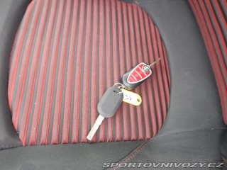 Alfa Romeo MiTo 1.4 T 135, AUTOMAT, KLIMA 2011