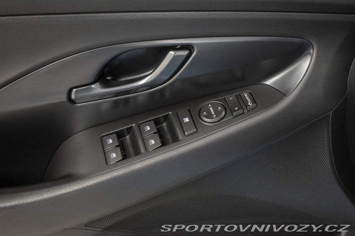 Hyundai i30 N 2.0 N PERFORMANCE*ZÁRUKA* 2023
