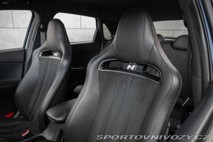 Hyundai i30 N 2.0 N PERFORMANCE*ZÁRUKA* 2023
