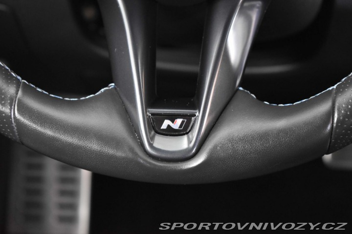Hyundai i30 N 2.0 N PERFORMANCE*ZÁRUKA* 2023