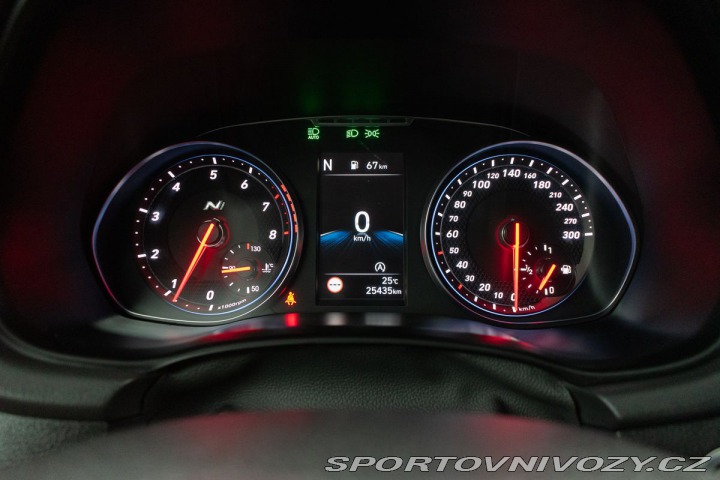 Hyundai i30 N 2.0 N PERFORMANCE*ZÁRUKA* 2023