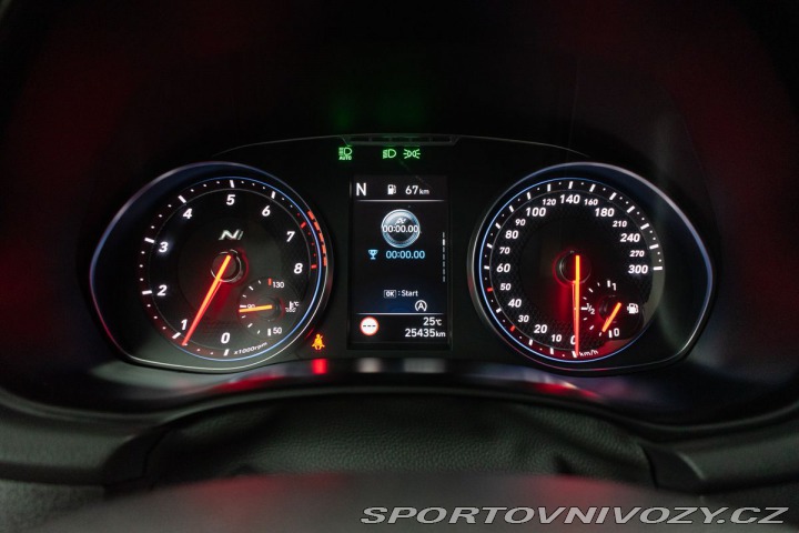 Hyundai i30 N 2.0 N PERFORMANCE*ZÁRUKA* 2023