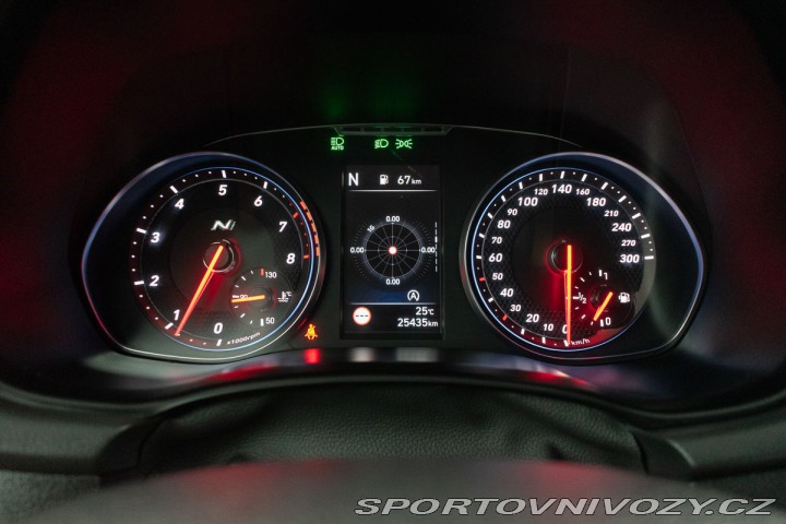 Hyundai i30 N 2.0 N PERFORMANCE*ZÁRUKA* 2023