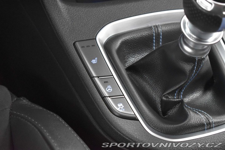 Hyundai i30 N 2.0 N PERFORMANCE*ZÁRUKA* 2023
