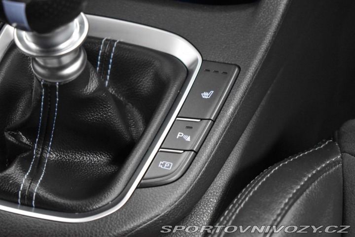 Hyundai i30 N 2.0 N PERFORMANCE*ZÁRUKA* 2023