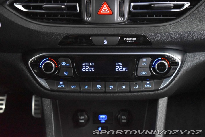 Hyundai i30 N 2.0 N PERFORMANCE*ZÁRUKA* 2023