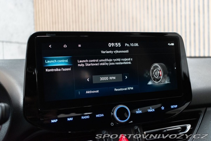 Hyundai i30 N 2.0 N PERFORMANCE*ZÁRUKA* 2023