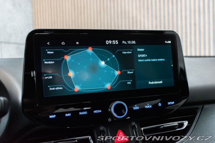 Hyundai i30 N 2.0 N PERFORMANCE*ZÁRUKA* 2023