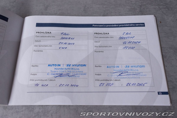 Hyundai i30 N 2.0 N PERFORMANCE*ZÁRUKA* 2023