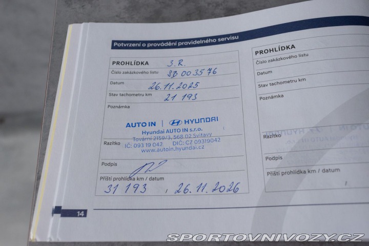 Hyundai i30 N 2.0 N PERFORMANCE*ZÁRUKA* 2023