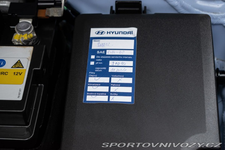 Hyundai i30 N 2.0 N PERFORMANCE*ZÁRUKA* 2023